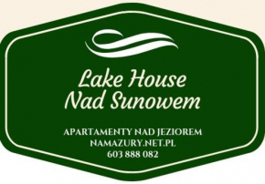 Nad Sunowem Lake House